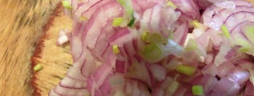 сациви из грибов. Шаг 4