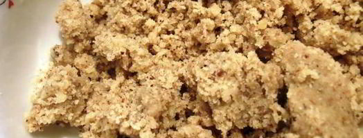 сациви из грибов. Шаг 7