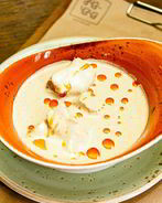 Сациви из индейки