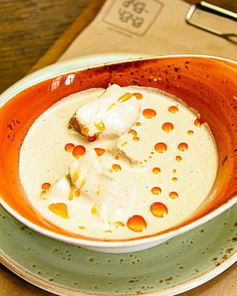 Сациви из индейки