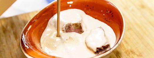 сациви из индейки. Шаг 7