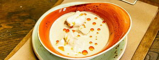 сациви из индейки. Шаг 8