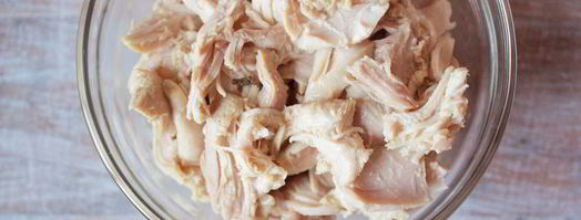 сациви из курицы по-грузински. Шаг 3