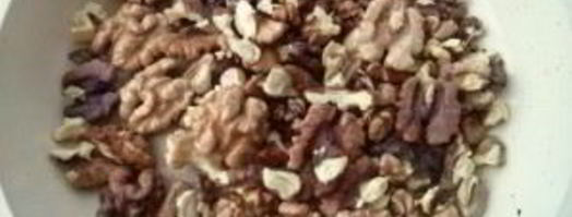 сациви из курицы простой. Шаг 3