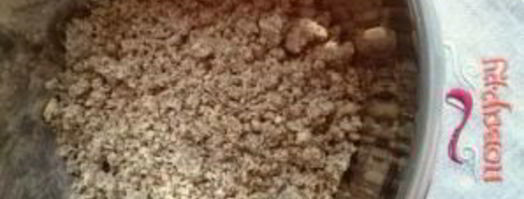 сациви из курицы простой. Шаг 4