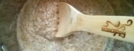 сациви из курицы простой. Шаг 6