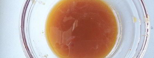 сациви из курицы с ореховым маслом. Шаг 4