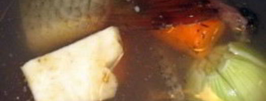 сациви из рыбы. Шаг 3