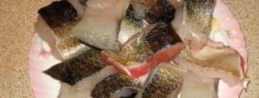 сациви из рыбы. Шаг 4