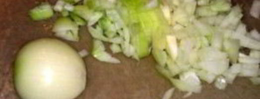 сациви из рыбы. Шаг 5