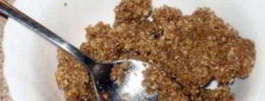 сациви из рыбы. Шаг 7