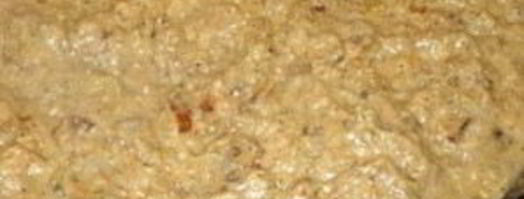 сациви из рыбы. Шаг 8