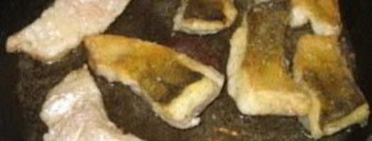 сациви из рыбы. Шаг 9