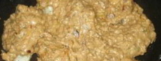 сациви из рыбы. Шаг 10