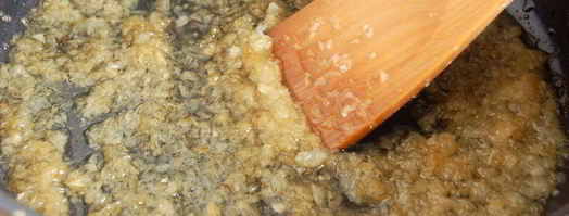 сациви — курица в ореховом соусе. Шаг 4