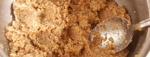 сациви — курица в ореховом соусе. Шаг 6