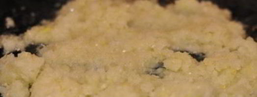 сациви по-грузински. Шаг 4