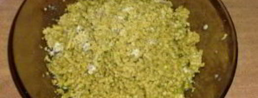 сациви по-грузински. Шаг 5