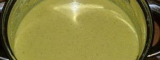 сациви по-грузински. Шаг 6