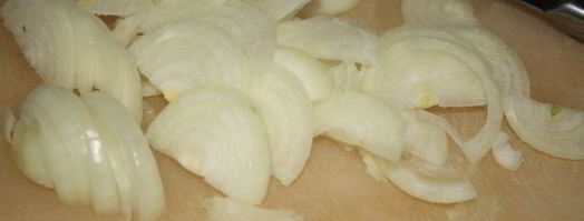 сациви с куриными грудками. Шаг 5