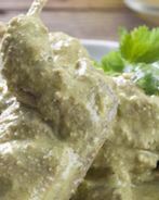 Сациви с перепелками