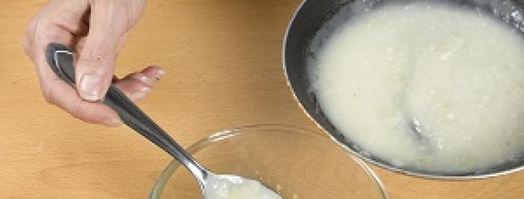 сациви с перепелками. Шаг 3