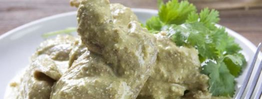 сациви с перепелками. Шаг 5