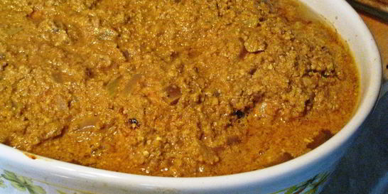 Сациви соус