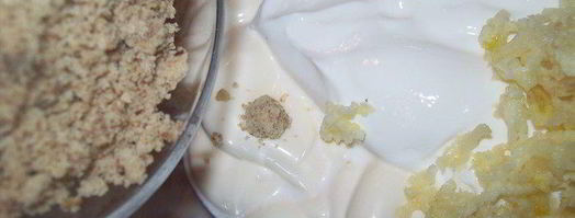 соус сациви. Шаг 3