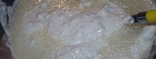 соус сациви. Шаг 4