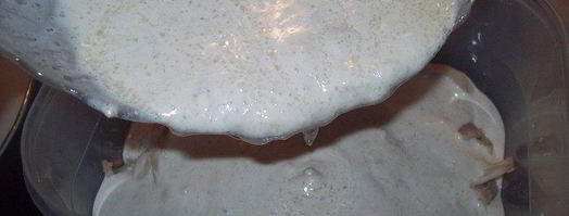 соус сациви. Шаг 5