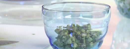 двойной тартар. Шаг 3