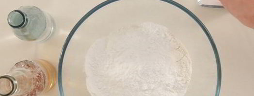 фиш-энд-чипс с соусом тартар. Шаг 3