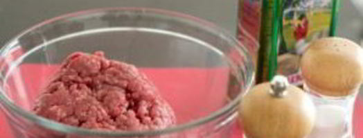 мясной тартар. Шаг 3