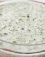 Соус тар-тар