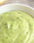 Соус Тартар за 5 минут