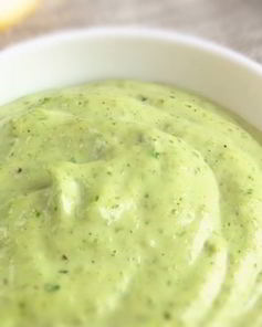 Соус Тартар за 5 минут