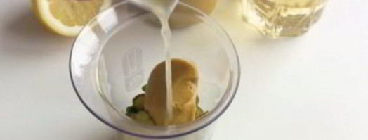 соус тартар за 5 минут. Шаг 3