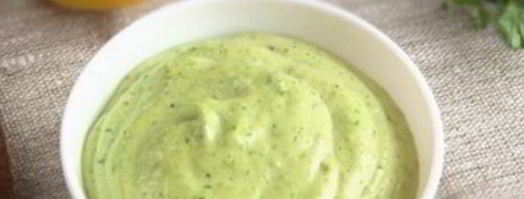 соус тартар за 5 минут. Шаг 4