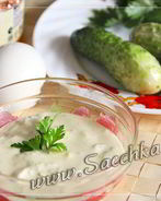 Соуса Тартар