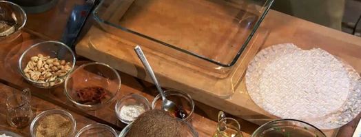 тартар из говядины по-тайски. Шаг 5