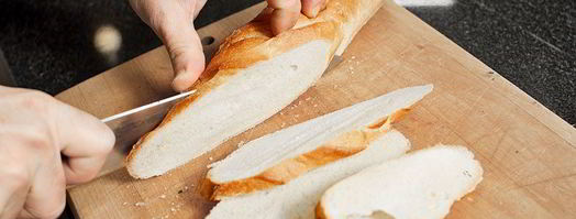 тартар из говядины с каперсами. Шаг 6