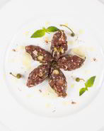 Тартар из говядины