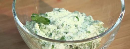 тартар из говяжьего сердца. Шаг 4