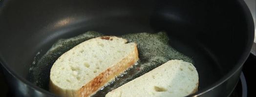 тартар из говяжьего сердца. Шаг 6