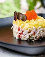 Тартар крабовый