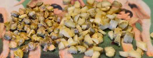 тартар. Шаг 5