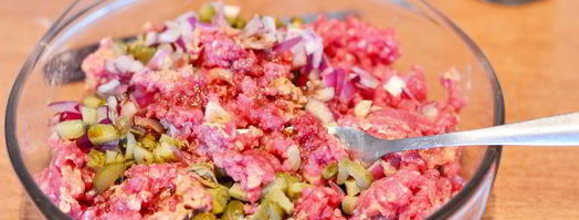 тартар. Шаг 6