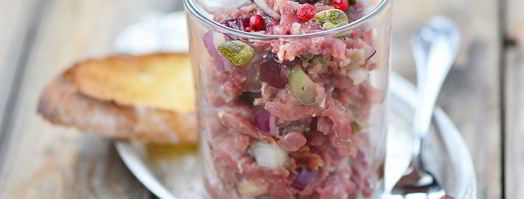 тартар. Шаг 7