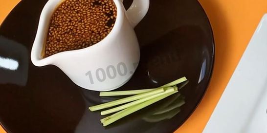 Соус терияки